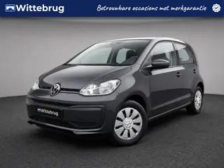 Volkswagen up! 1.0 (bj 2023)
