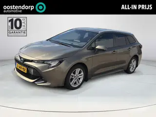 Toyota Corolla Touring Sports 1.8 Hybrid Style