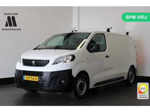 Peugeot Expert 1.5 BlueHDI 100PK L2 EURO 6 - Airco - Navi - Cruise - €11.900,- Excl.