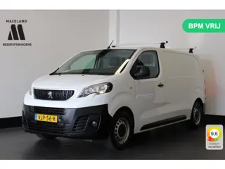 Peugeot Expert 1.5 BlueHDI 100PK L2 EURO 6 - Airco - Navi - Cruise - €11.900,- Excl.