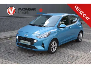 Hyundai i10 1.0 Twist