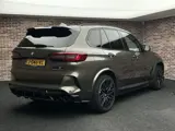 Foto 21 van BMW X5 M Competition Pano| Harman kardon| Head up