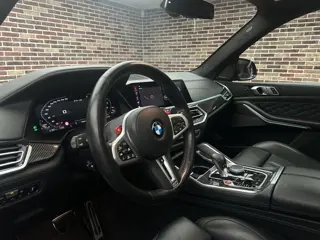Foto 20 van BMW X5 M Competition Pano| Harman kardon| Head up