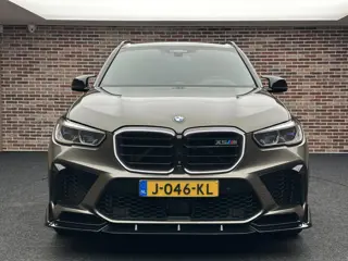 Foto 18 van BMW X5 M Competition Pano| Harman kardon| Head up