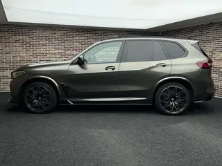 Foto 17 van BMW X5 M Competition Pano| Harman kardon| Head up