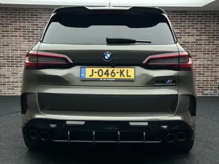 Foto 16 van BMW X5 M Competition Pano| Harman kardon| Head up