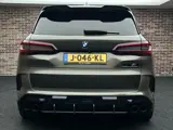 Foto 26 van BMW X5 M Competition Pano| Harman kardon| Head up