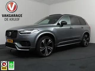 Volvo XC90 2.0 T8 Twin Engine AWD Inscription R-Design Vol !! Luchtvering | 7 P | Bowers & Wilkins |