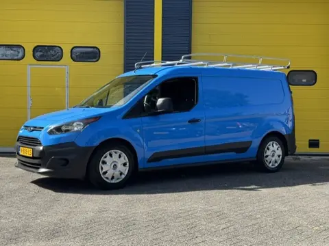Ford Transit Connect 1.5 L2 Airco Cruise Navi EU6