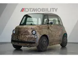 Foto 21 van Fiat Topolino | Paul Watty | Villa Pardoes |