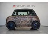 Foto 30 van Fiat Topolino | Paul Watty | Villa Pardoes |