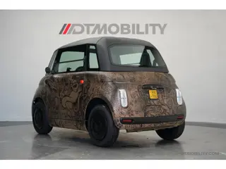 Foto 18 van Fiat Topolino | Paul Watty | Villa Pardoes |
