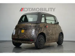 Foto 16 van Fiat Topolino | Paul Watty | Villa Pardoes |