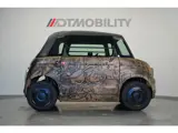 Foto 25 van Fiat Topolino | Paul Watty | Villa Pardoes |