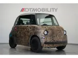 Foto 24 van Fiat Topolino | Paul Watty | Villa Pardoes |