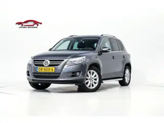 Volkswagen Tiguan 2.0 TSI Sport&Style 4Motion