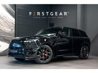 Land Rover Range Rover Sport D250 HSE Dynamic Stealth *Panorama / Meridian / Stoelventilatie / HUD /