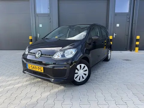 Volkswagen up! 1.0 BTW verrekenbaar / Lane Assist / NAP