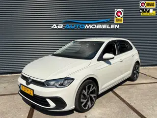 Volkswagen Polo 1.0 TSI Life ASCOT GREY/ CLIMA/ STOEL VERW.