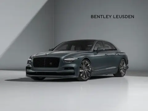 Bentley Flying Spur Speed V8 Hybrid MY2027 | Coming soon