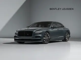Bentley Flying Spur Speed V8 Hybrid MY2027 | Coming soon