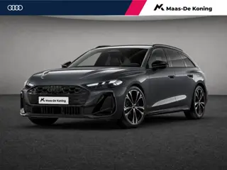 Audi A5 Avant 2.0 e-hybrid quattro S edition 299 PK · Tech plus · MMI bijrijdersdisplay · Trekhaak e