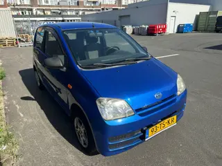 Daihatsu Cuore 1.0-12V Osaka