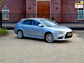 Mitsubishi Lancer Sportback 1.8 Intense / Airco / Trekhaak / Pdc / Nap