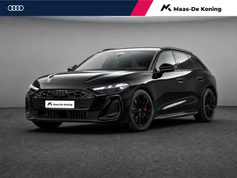 Audi A5 2.0 e-hybrid quattro S edition 299 PK · Tech plus · MMI experience pro met B&O premium 3D · 