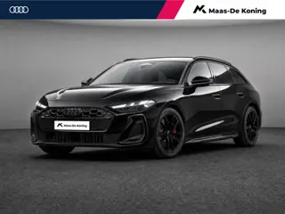 Audi A5 2.0 e-hybrid quattro S edition 299 PK · Tech plus · MMI experience pro met B&O premium 3D · 