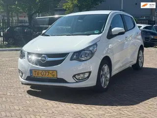 Opel KARL 1.0 ecoFLEX Innovation