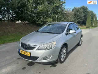 Opel Astra 1.4 Berlin