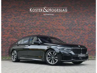 BMW 7 Serie M760Li xDrive | Skylounge - M Driver's Pack - HUD