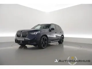 BMW X3 30e xDrive M-Sport Pro | Pano | Adapt. Cruise | Elek. Trekhaak | Leder+Memory | Stoelvent. | 