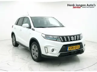 Suzuki Vitara 1.4 Boosterjet Select Rhino Edition Smart Hybrid uit 2025 Rijklaar + Fabrieksgarantie 
