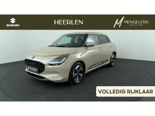 Suzuki Swift 1.2 Style Smart Hybrid | Rijklaar | NL-Auto |