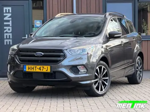 FORD KUGA 1.5 ECOB. ST LINE Trekhaak Stoelverw. Camera