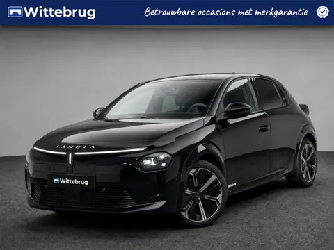 Lancia Ypsilon LX 51 kWh NIEUWSTAAT !! (bj 2025, automaat)