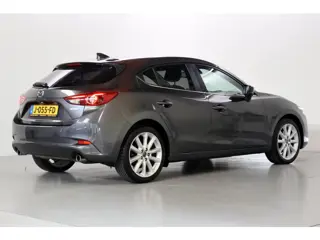Foto 20 van Mazda 3 2.0 120pk GT-M