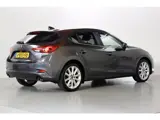 Foto 30 van Mazda 3 2.0 120pk GT-M