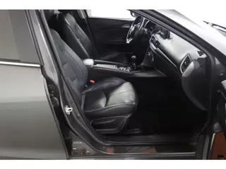 Foto 17 van Mazda 3 2.0 120pk GT-M