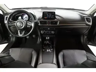 Foto 16 van Mazda 3 2.0 120pk GT-M