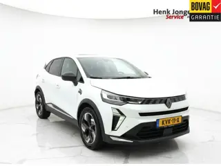 Renault Symbioz 1.8 E-Tech full hybrid 160 techno uit 2025 Rijklaar + Fabrieksgarantie Henk Jongen A