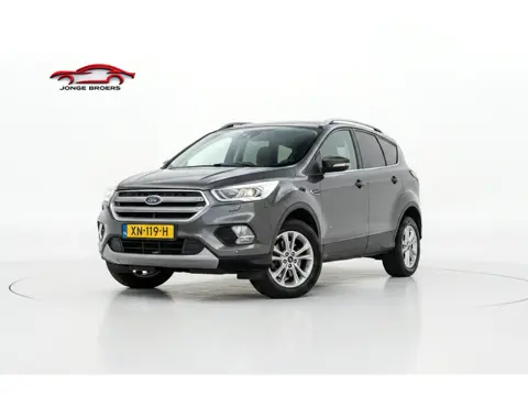 Ford Kuga 1.5 EcoBoost ST Line AWD/Camera/Trekhaak