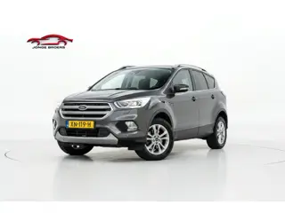 Ford Kuga 1.5 EcoBoost ST Line AWD/Camera/Trekhaak