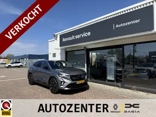 Renault Rafale 1.2 E-Tech 4x4 plug-in hybrid 300 esprit Alpine | SoH 99% | elektrochromatisch dak | 