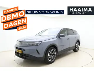 Opel Grandland 1.2 Turbo Hybrid Edition 145 Pk | DEMO | Panorama Schuif/Kantel Dak | AGR-Comfort Sto