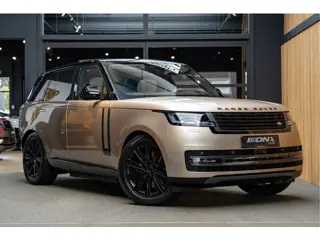 Land Rover Range Rover P550e Autobiography Koelbox Meridian Signature 3.0 P550e Autobiography PHEV
