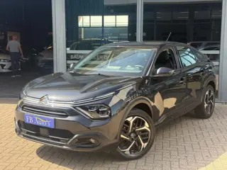 Citroen C4 1.2 Puretech Feel Edition Airco Navi