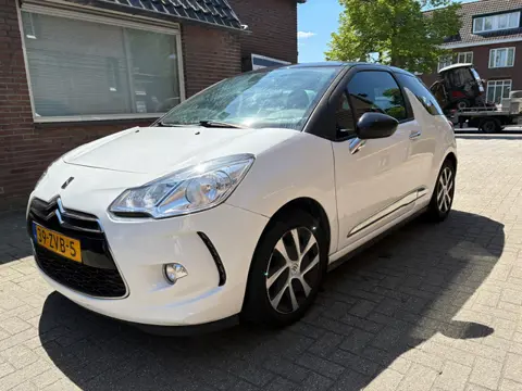 Citroen DS3 1.2 VTi Business